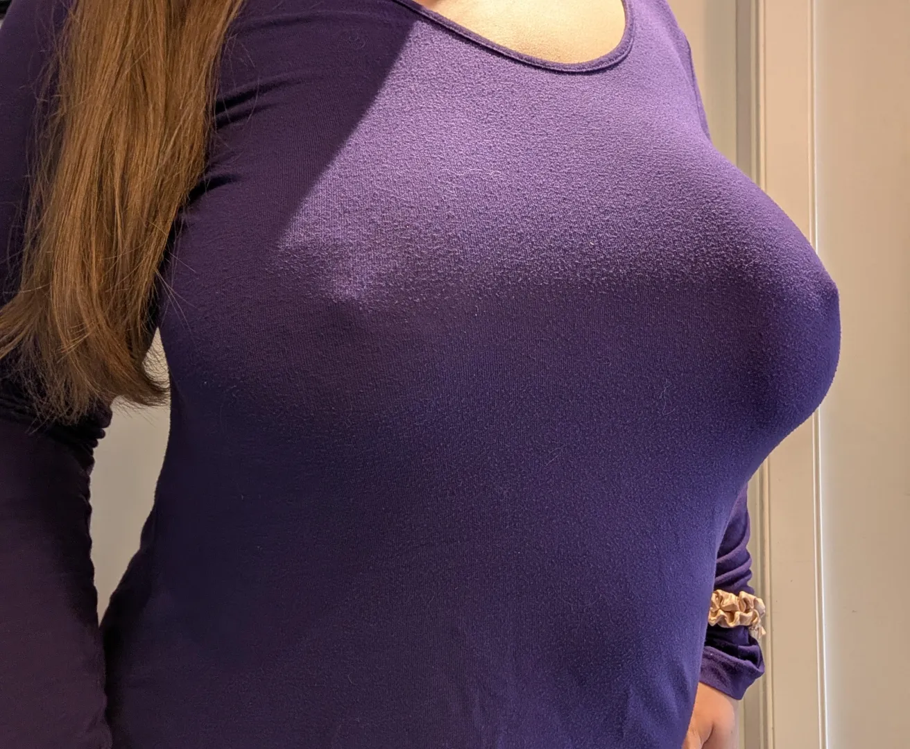 Purple pokies! posted by SneezyBlueRose