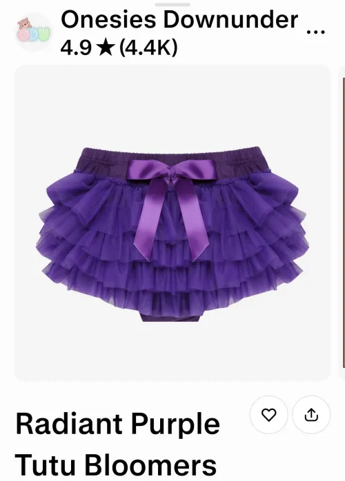 Purple won by GarfieldPupz