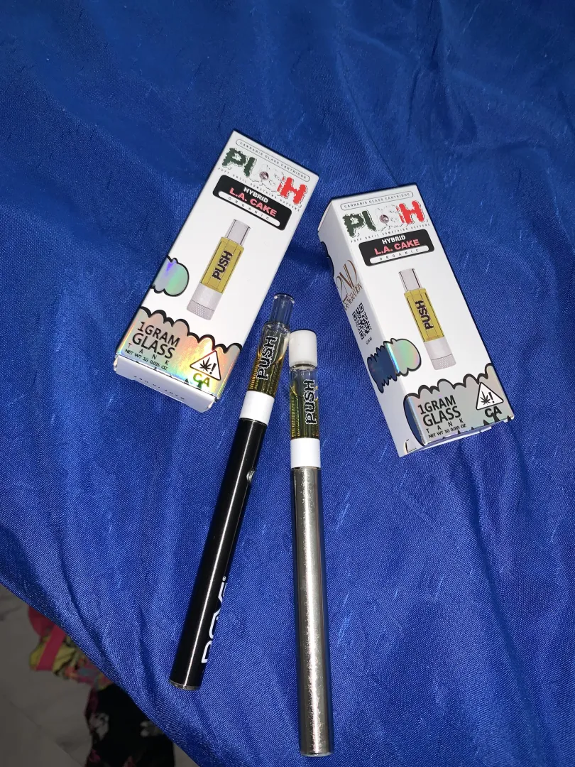 Push carts posted by Clean_University725