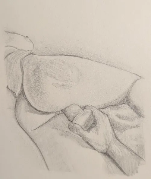 Pushing it in by farra86