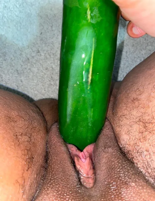 Pussy grip tight around it by Life_Competition4438