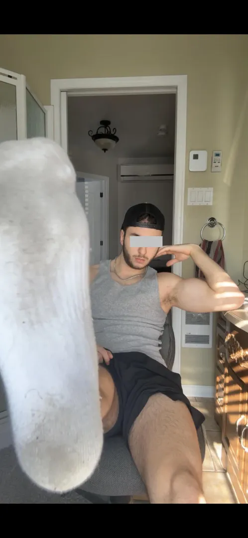 Put them in your face little Loser @YourTrueGodTWK posted by YourGODTWK