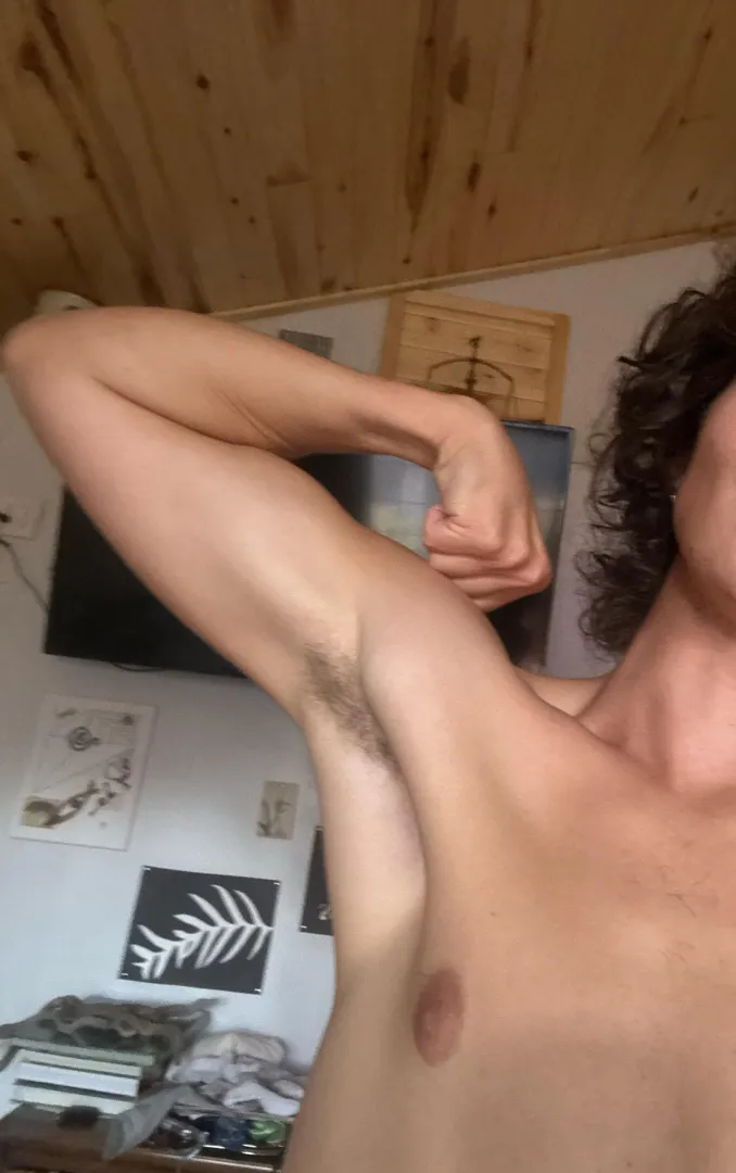 Put your face in it  posted by Competitive_Skirt_85