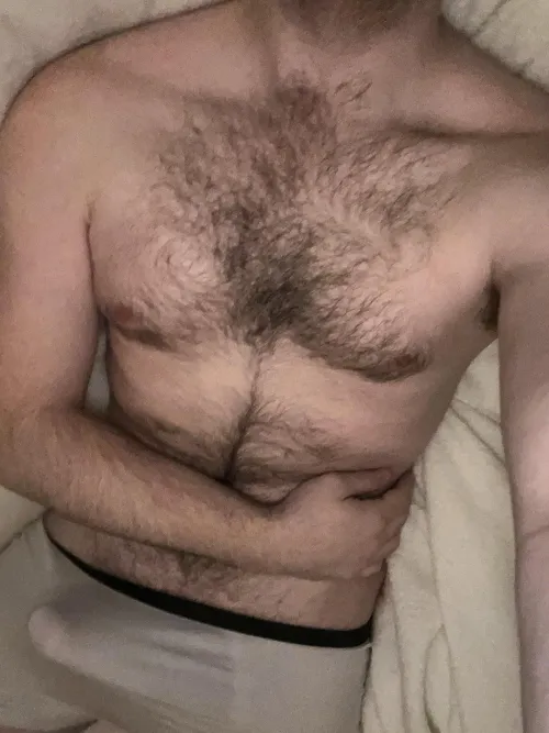 Put your hand under by Critical-Main-7902