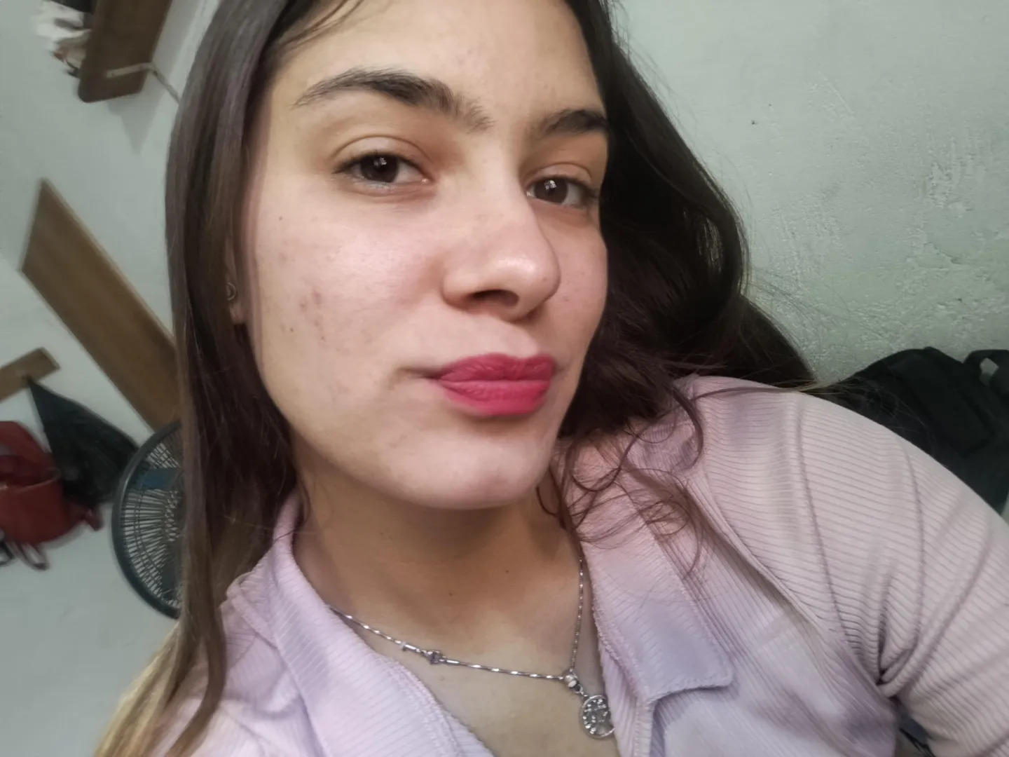 Putting on lipstick today boosted my self-esteem posted by StephanieRose31263