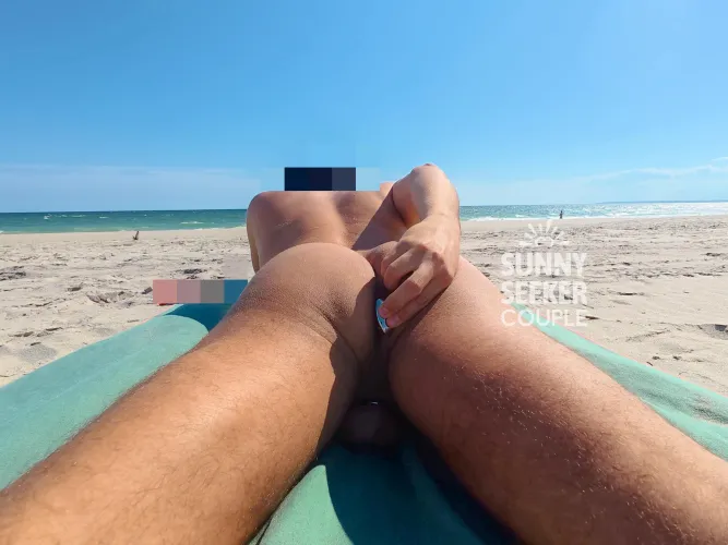 Putting things right where they should be ️ by SunnySeekerCouple