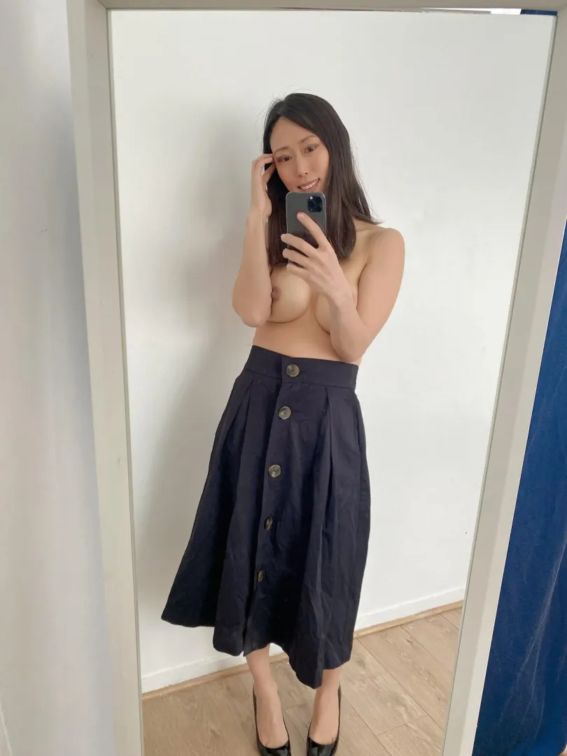 Putting your face or your cock between them posted by sweet_atnight123