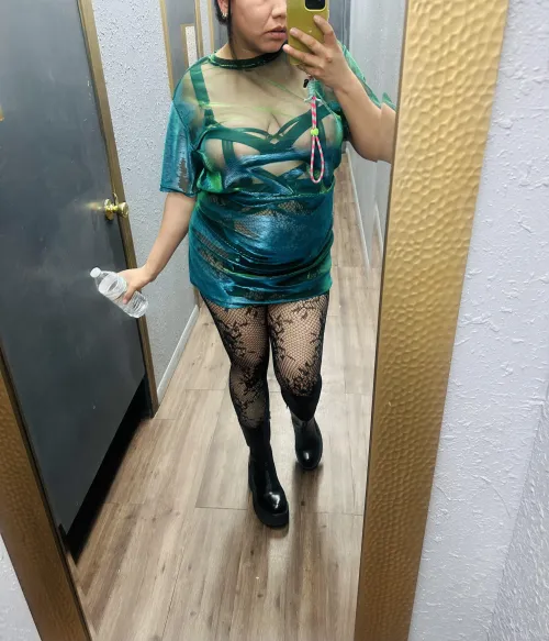 -QE☘️ say hi by Lazy_Wedding_4206