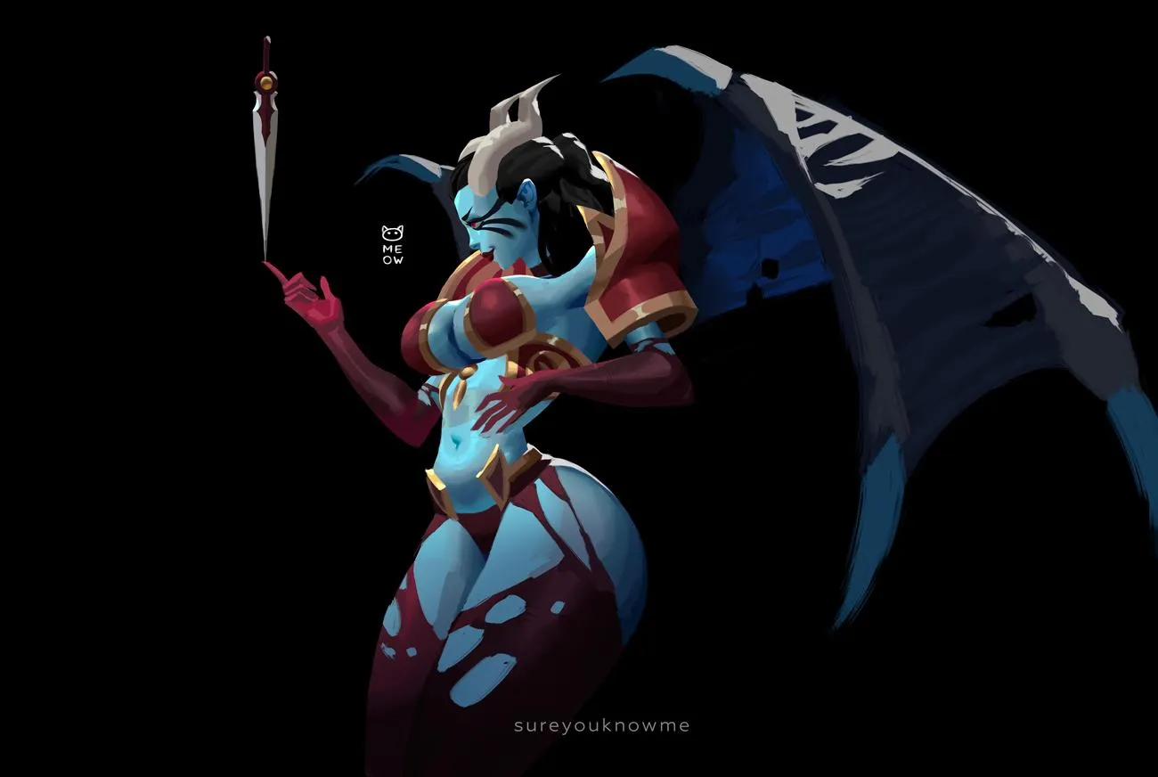 QoP posted by sureyouknowme
