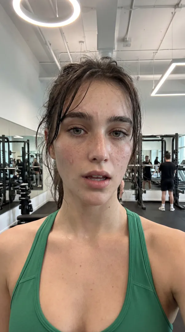 Qualcuno vuole venire in palestra con me? posted by Lonely_One8538