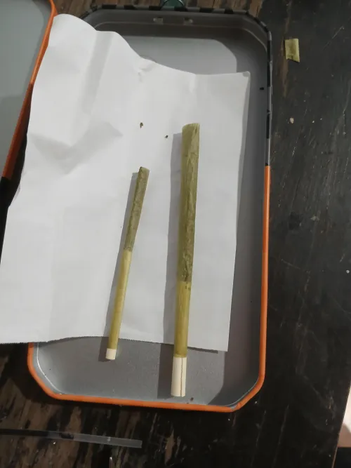 Quantidade que eu preciso pra chapar. Kunk X Pren by Shoddy_Ad_1662