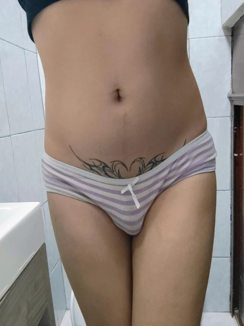 Que les parece mi tatuaje de Sucubo? ✨ posted by Succubus_303