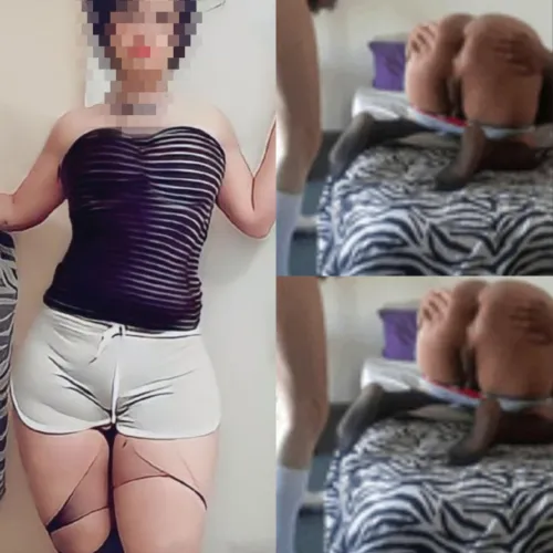 Que opinan si califico para considerar que soy una crossdresser pasable ? Del 1 al 10 cuanto me dan by cd-cross987