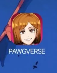 Que tan amada es nobara como para ser el icono del pawgverse posted by Lopsided_Average_477