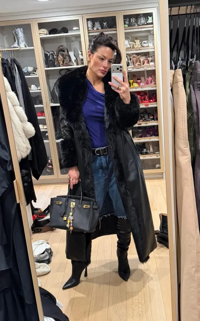 Queen Ashley posted by kdawgpartII