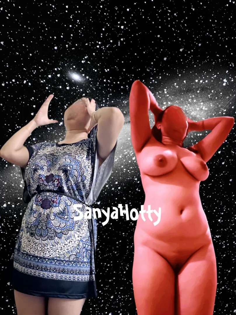 Queen of galaxies  posted by Acceptable-Set3513