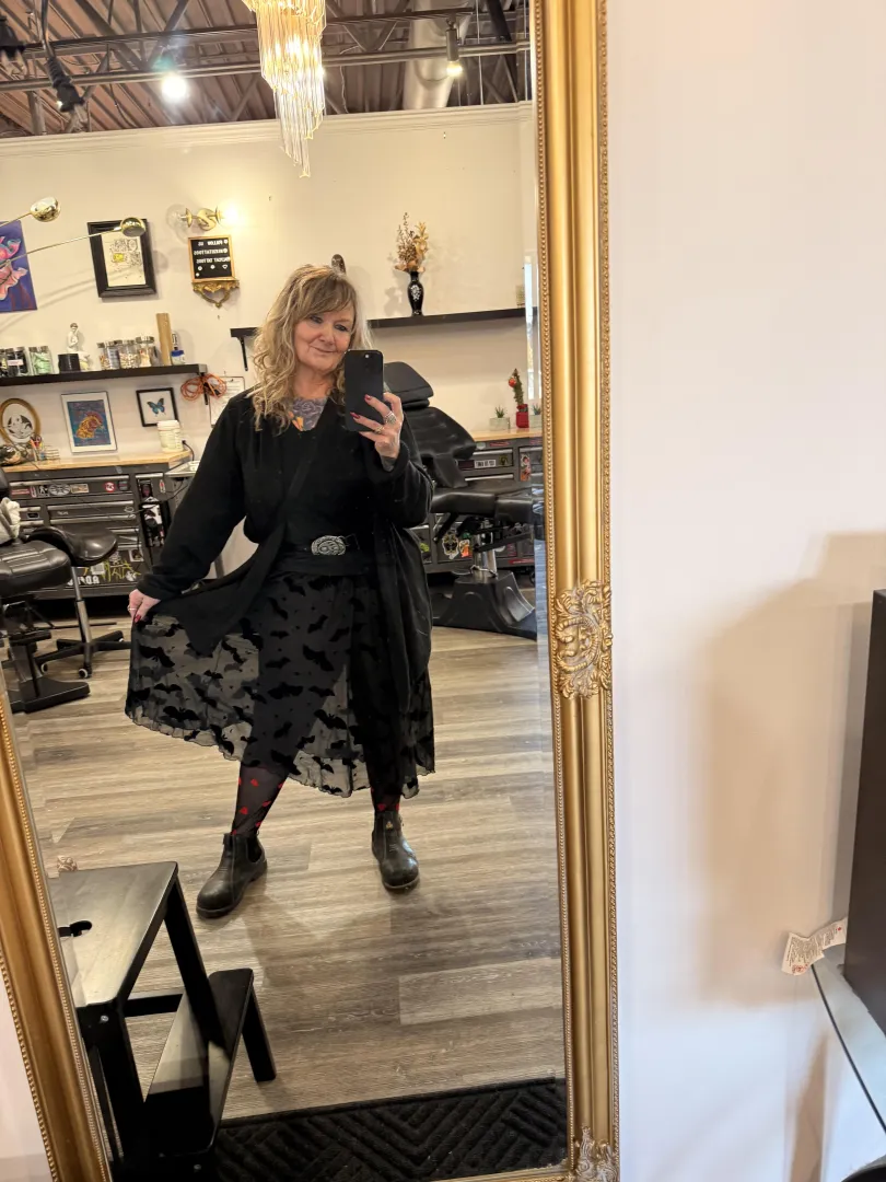 Queen of Hearts posted by Clairedelune2012