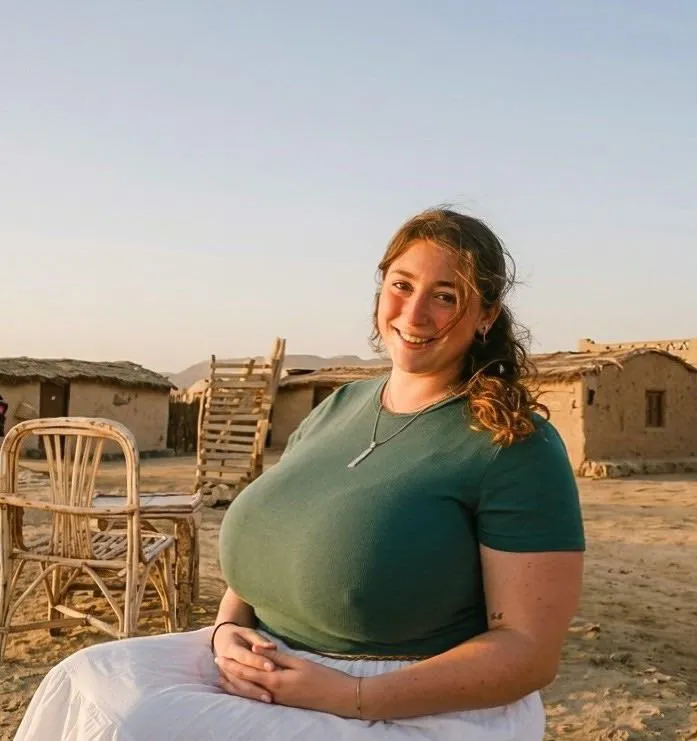 Queenie posted by StoneSkip77