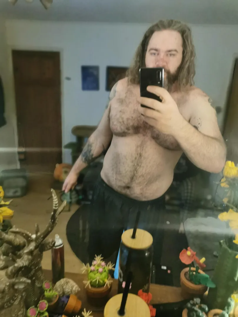 Queer confused posted by DifferentLunch7037