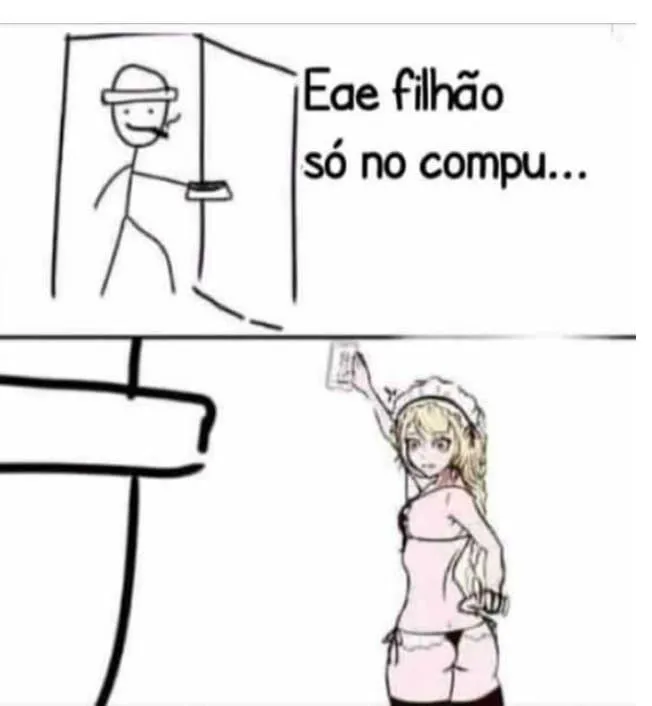 Quem nunca foi pego pelo pai em um momento sozinha né haha posted by Beautiful_Scholar145