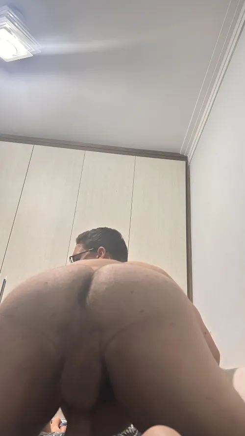 Quem vem querer comer esse cuzinho by gulosogg