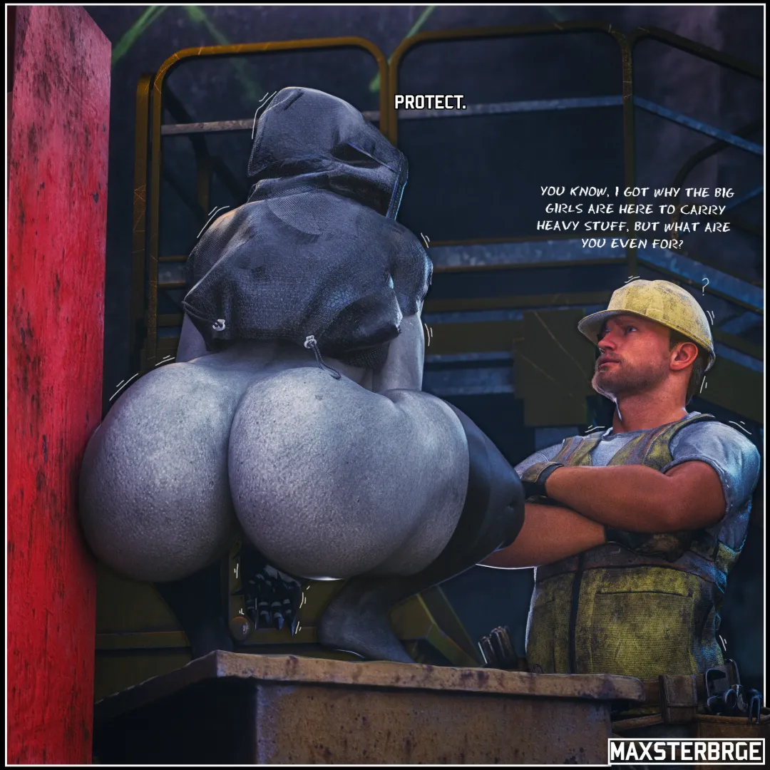 Question (Maxsterbrge) posted by masterbrge