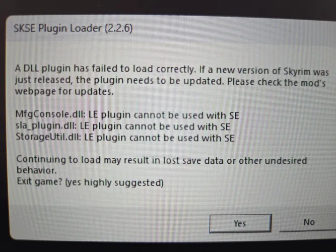 Question. New to modding. by Faux3R_