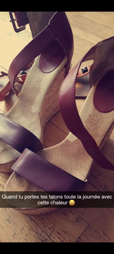 Qui aimerait lécher honnêtement ? posted by No-Zookeepergame6234