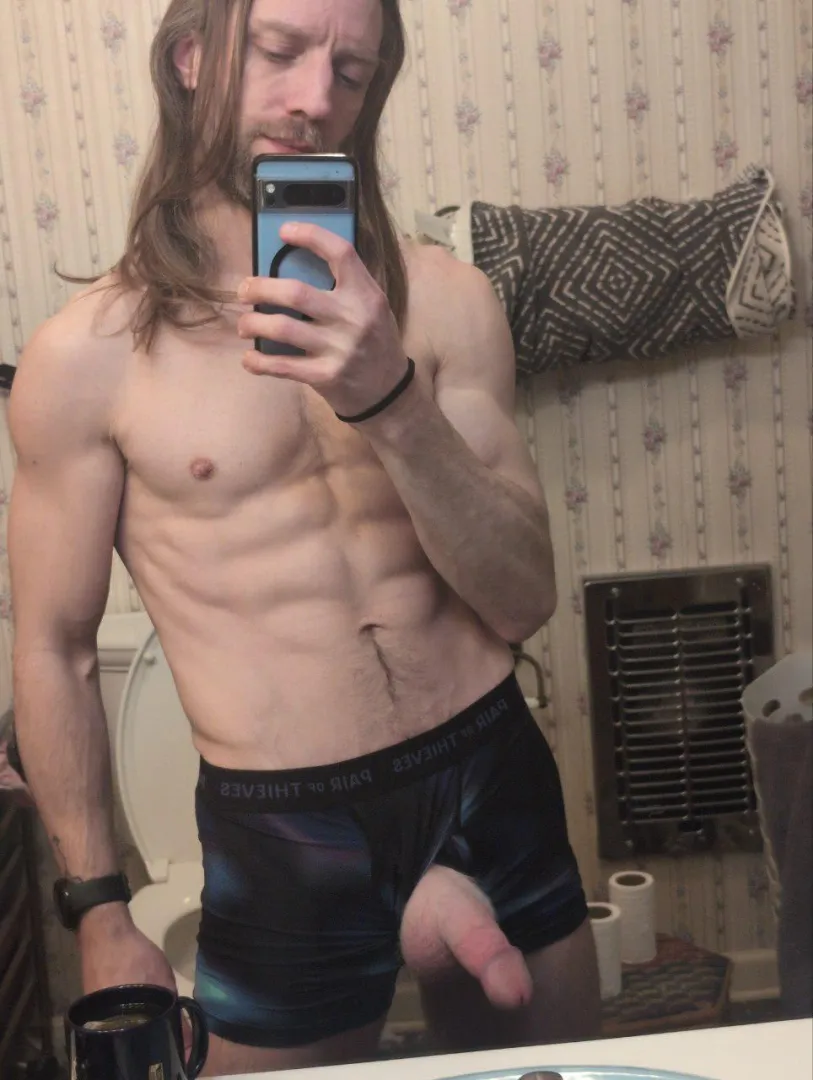 Quick access  [straight] posted by Standard_Check_1747