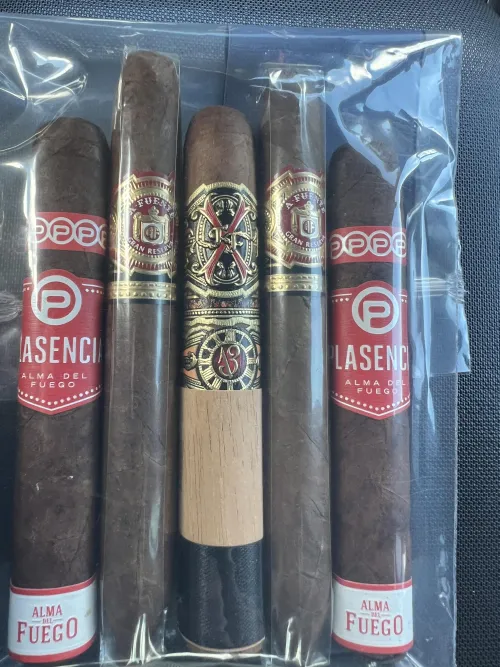 Quick B&M run this afternoon. by Darth-Pirnie