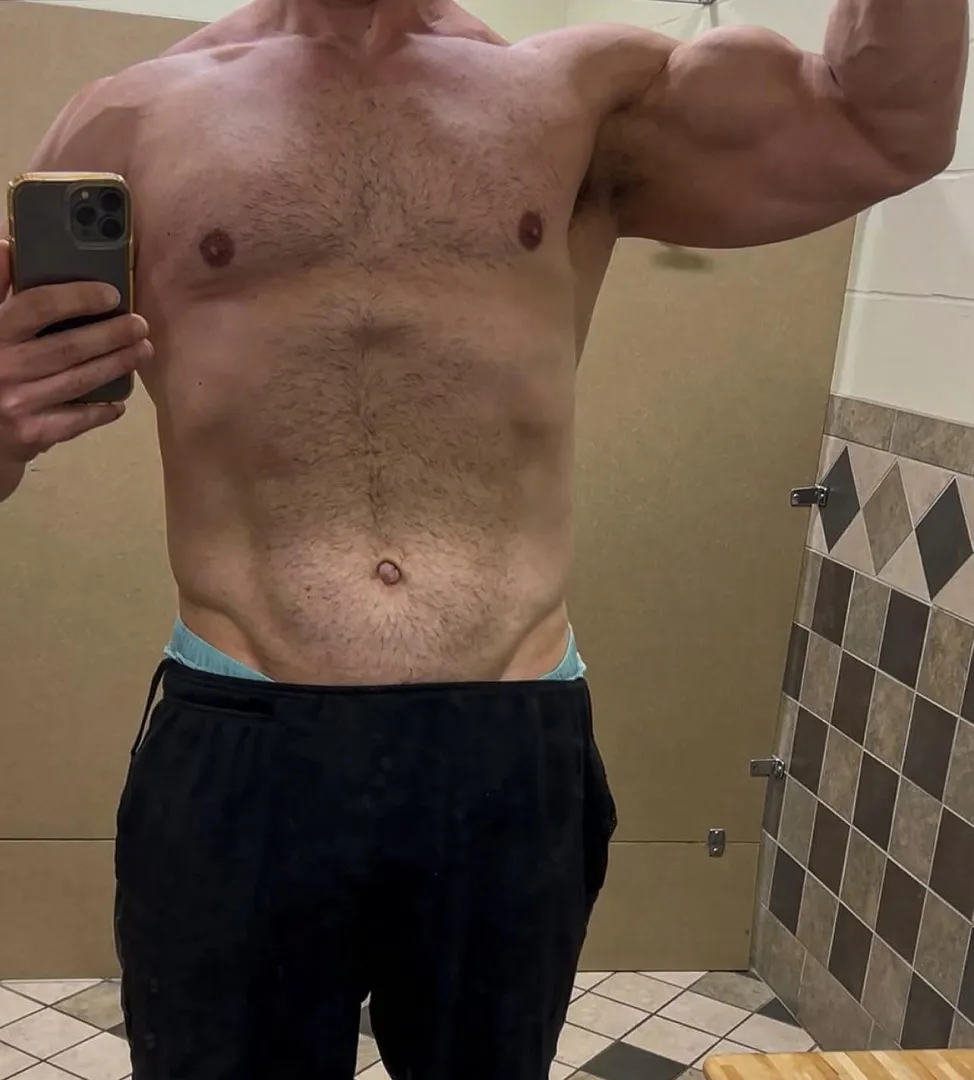 Quick fox of the 23s posted by MrBigDaddyBuff