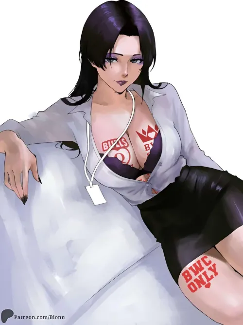 Quick little Psylock edit by Bleachingsnek