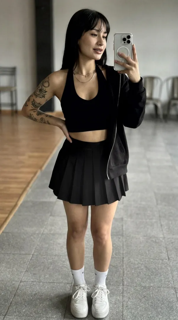 quick photo before looking for a stranger to play raw fun w.. posted by Amazing_Put4077