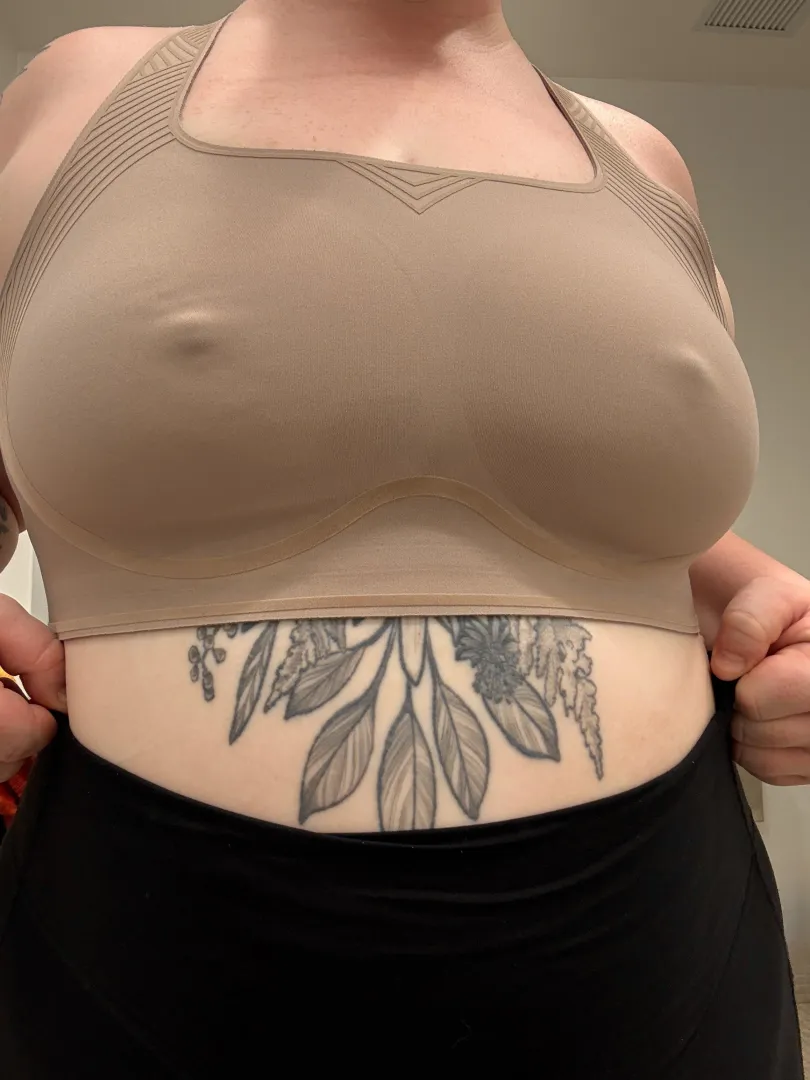 quick run + sauna to keep warm ❤️‍ posted by sassy_scarlet