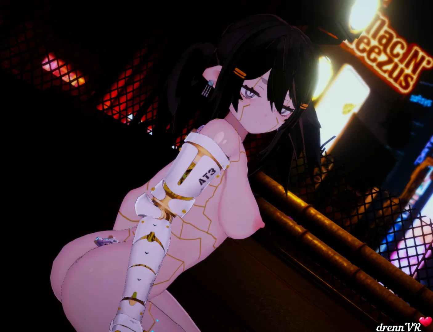 Quick sex in the back alley? posted by Embarrassed-Touch-62