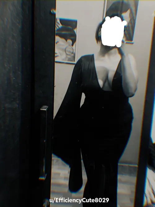 Quick suggestion . Is it too revealing for indian wedding? by EfficiencyCute8029