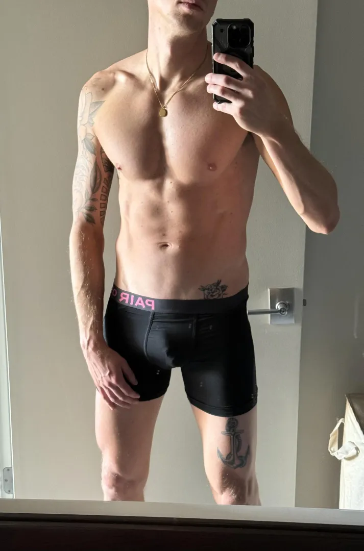 quick workout this morning posted by stp_fit