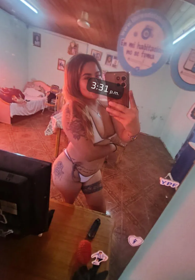 Quien me va a mantener ahora posted by taty_Hot_2025