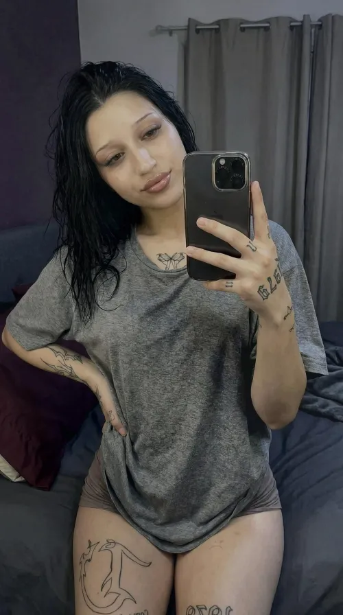 quiet energy in my 20s by Miserable_Run_6163