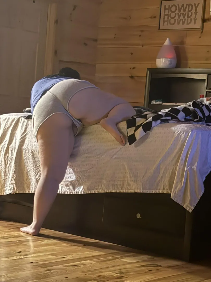 Quit teasing, start feasting posted by ncbbwhotwifee