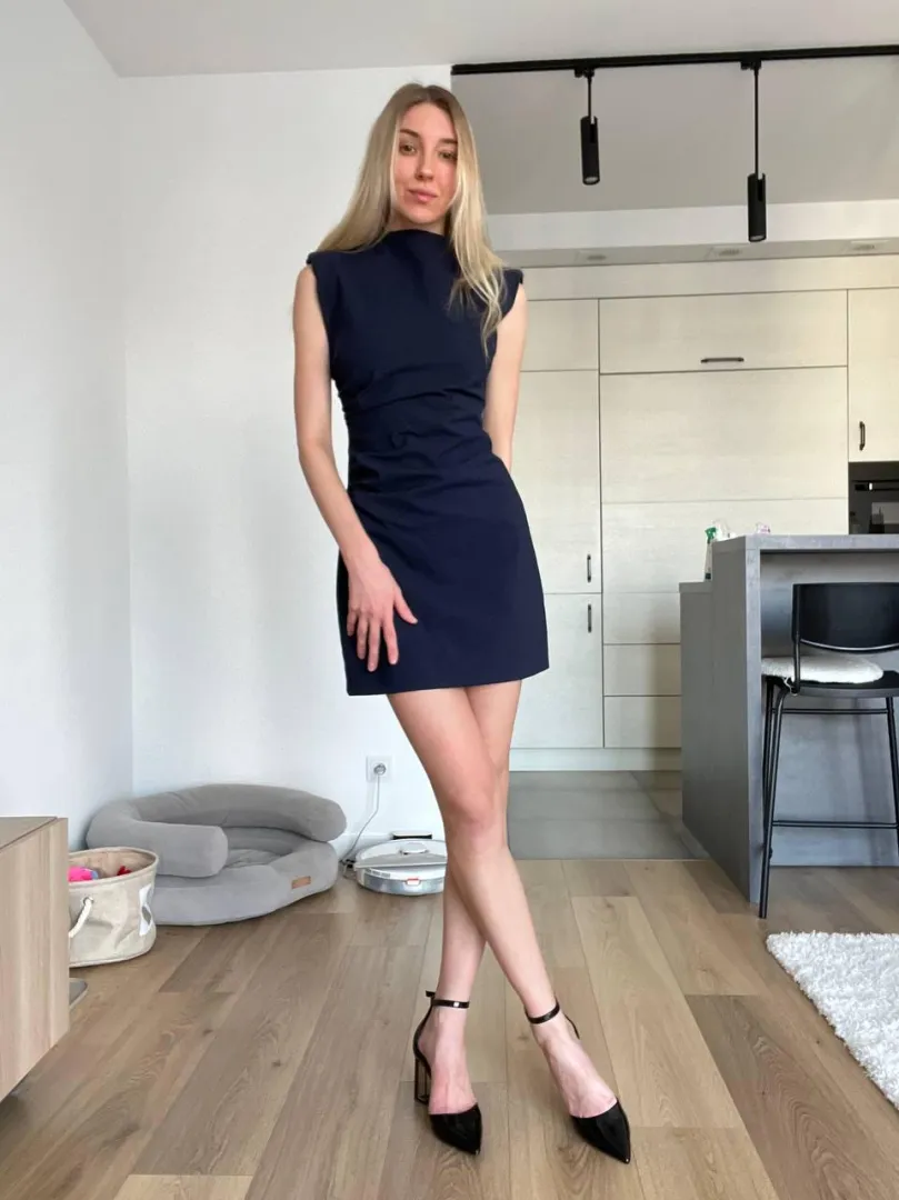 Quite elegant posted by diaanona