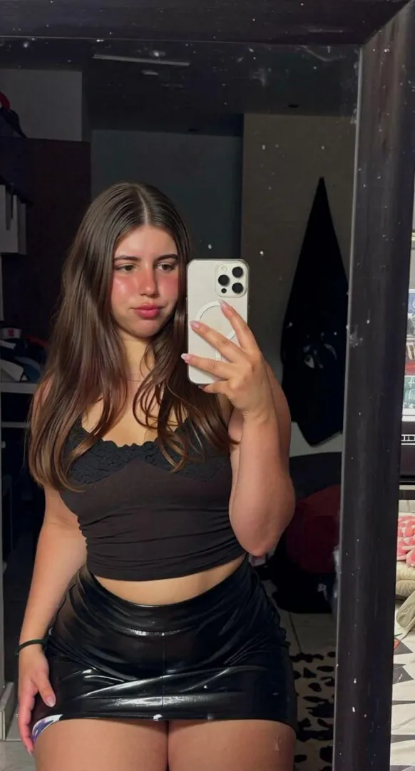 Quite stacked but chubby.. dealbreaker? posted by DivaJelly