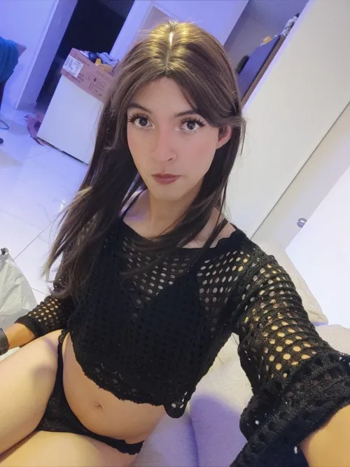 Quién quiere verme sin nada❤️ tengo contenidoo by Isabel_Kugisaki