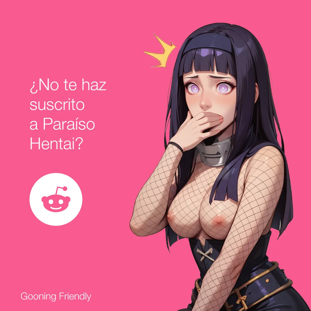 ¿Qué esperas? posted by digitalwaifuu
