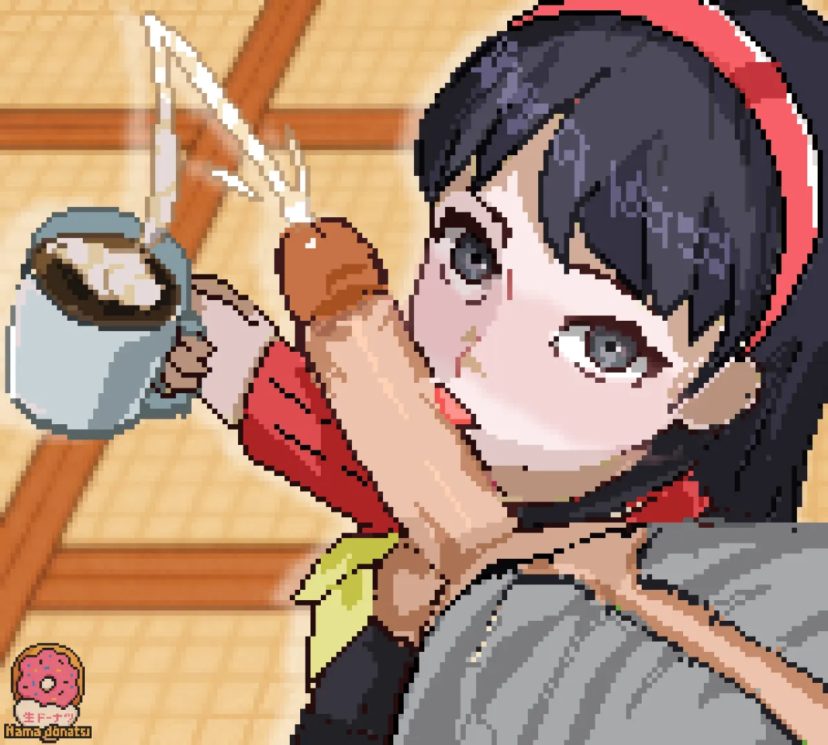 (R18) straight from the factory posted by SecureElevator8053