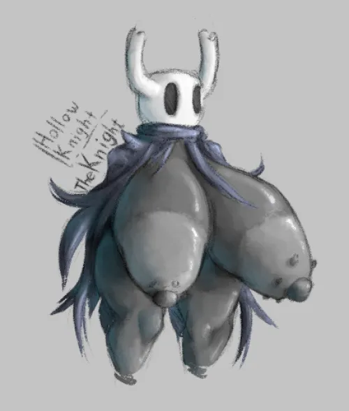 R63 Knight by Garbatch