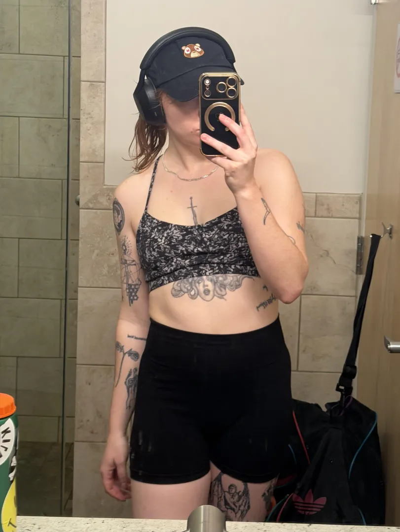 Race ya posted by AzurelAieon