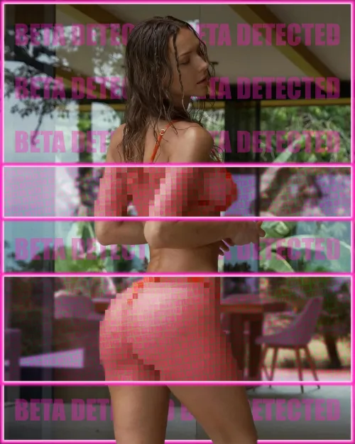 Rachel Cook - BETA DETECTED by CensoredCeleb