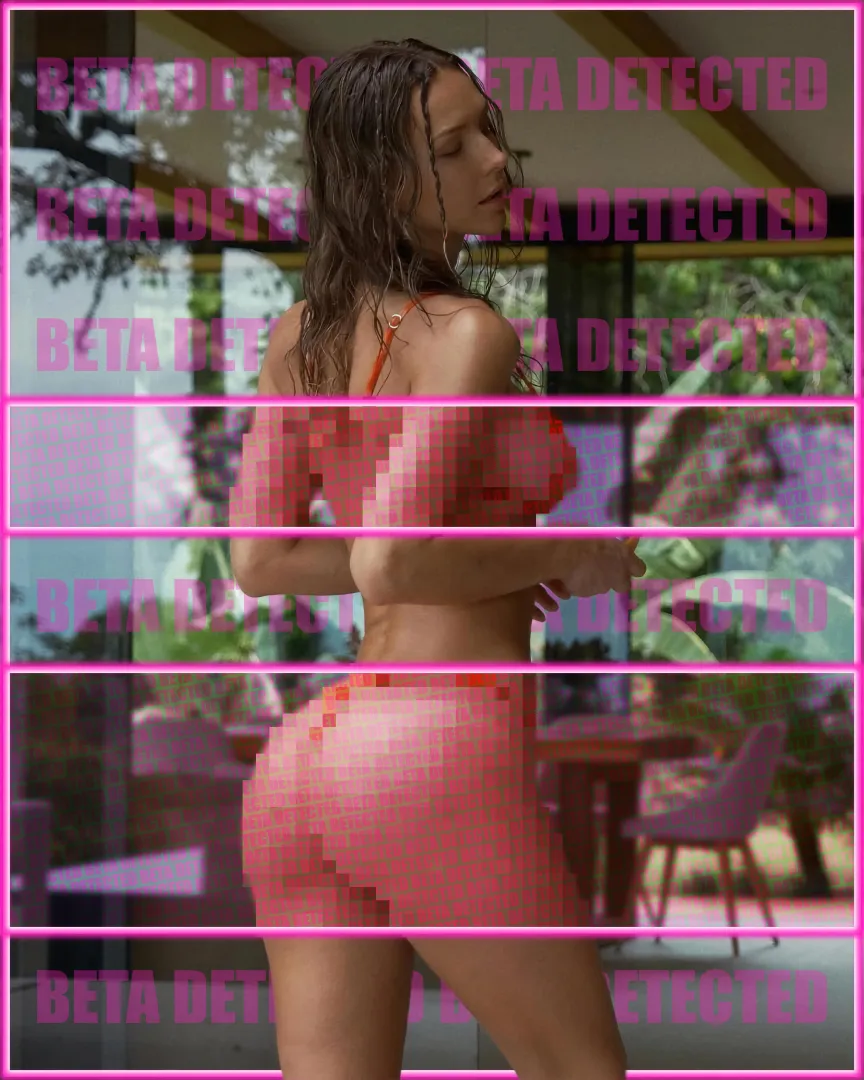 Rachel Cook - BETA DETECTED posted by CensoredCeleb