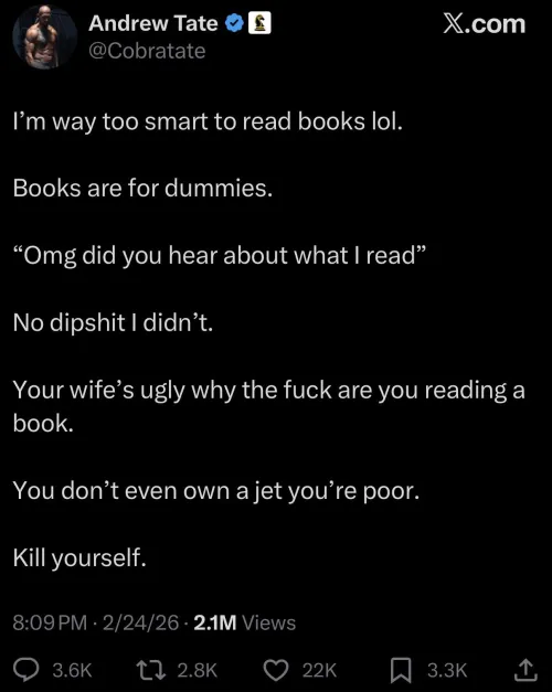 R*aders are broke, ugly and stupid by _hyydra